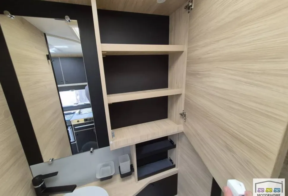 Chausson 650  2024