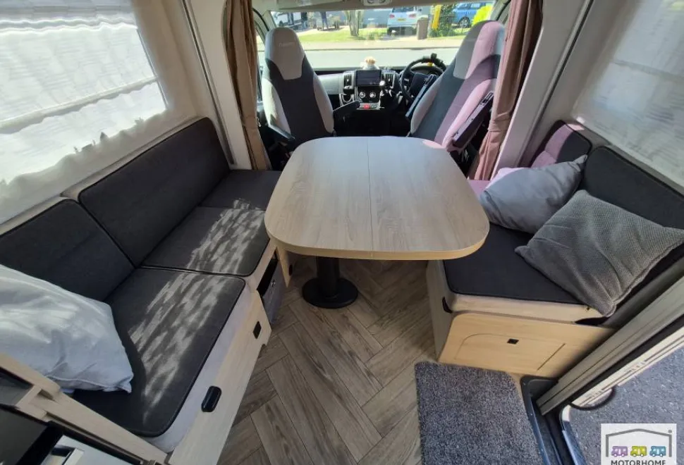 Chausson 650  2024