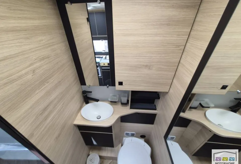 Chausson 650  2024