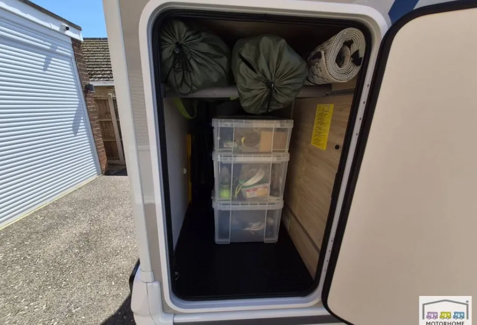Chausson 650  2024