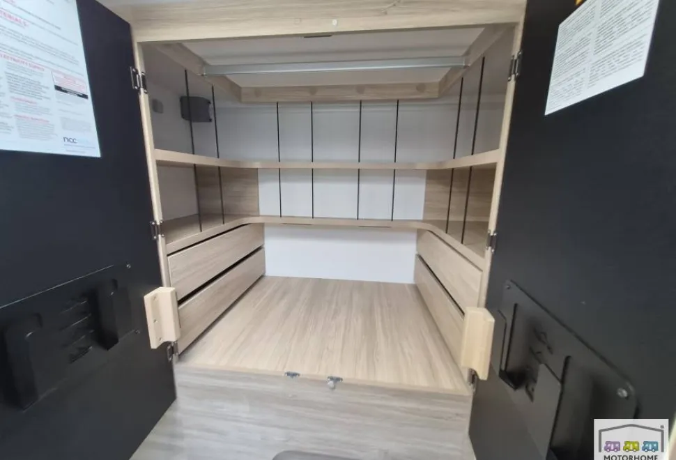 Chausson 650  2024