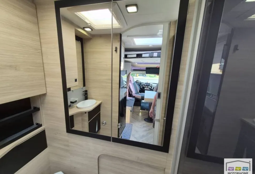 Chausson 650  2024