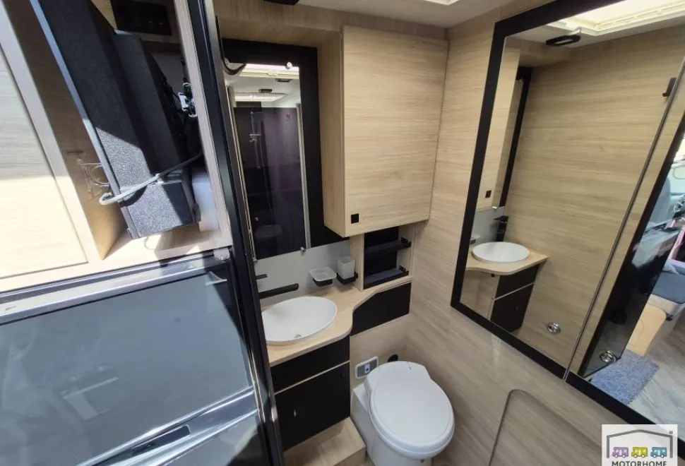 Chausson 650  2024