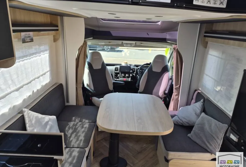 Chausson 650  2024