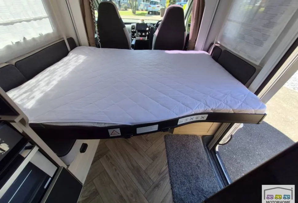 Chausson 650  2024