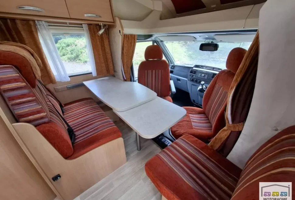 Chausson Flash 14 2013