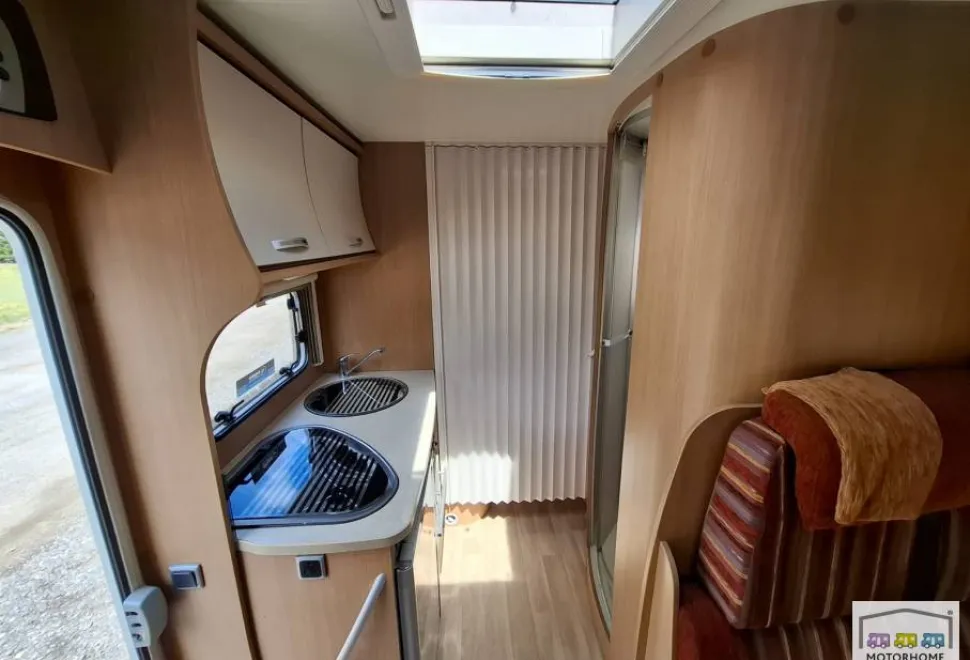 Chausson Flash 14 2013