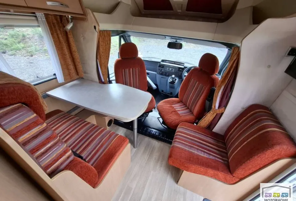 Chausson Flash 14 2013