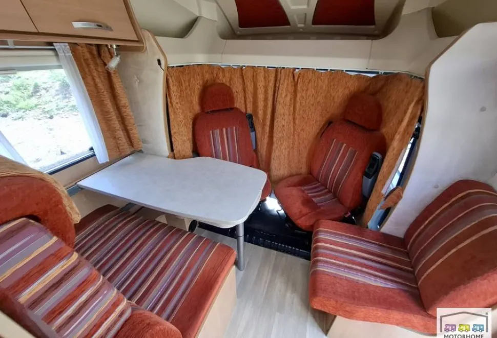 Chausson Flash 14 2013