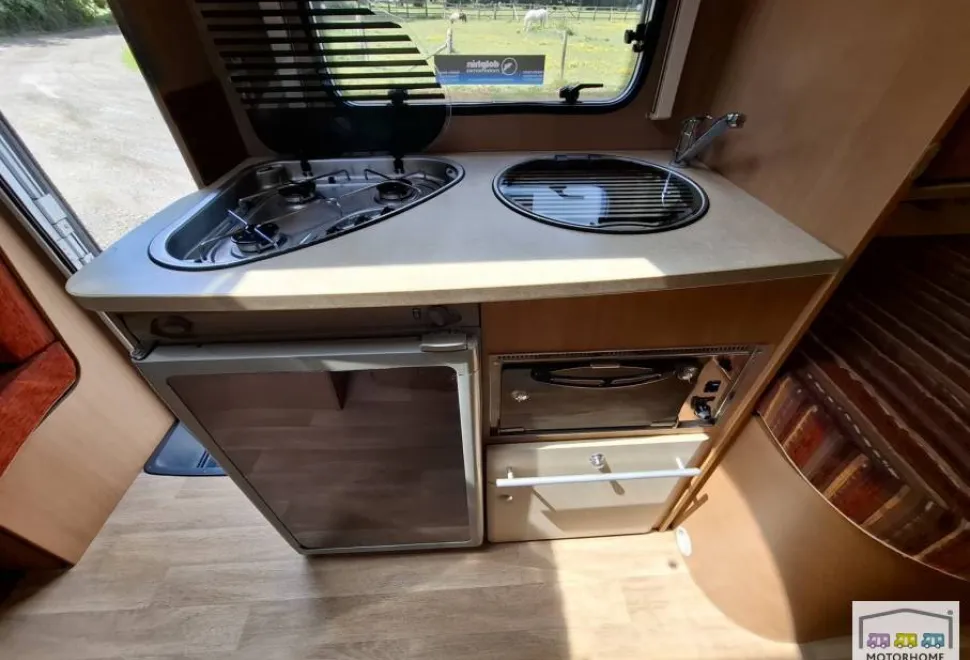 Chausson Flash 14 2013