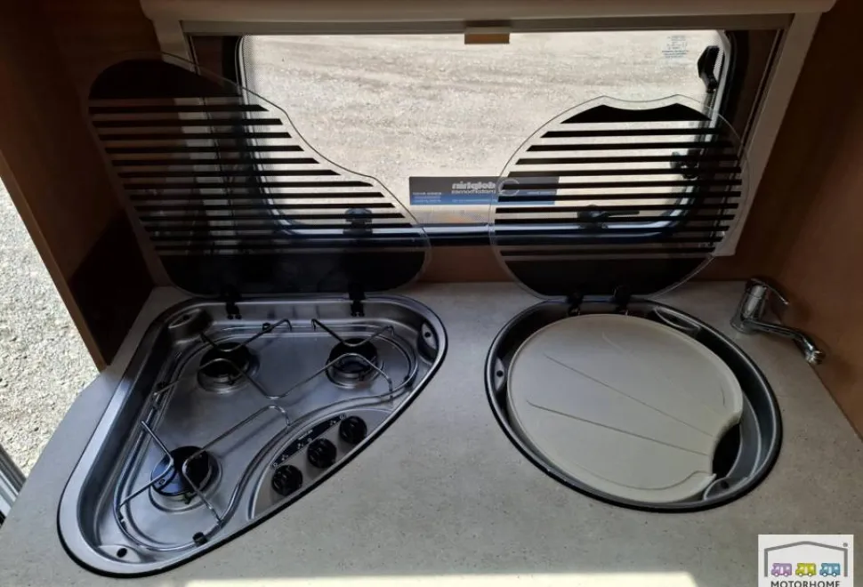 Chausson Flash 14 2013