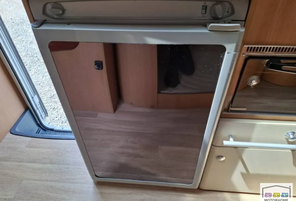 Chausson Flash 14 2013