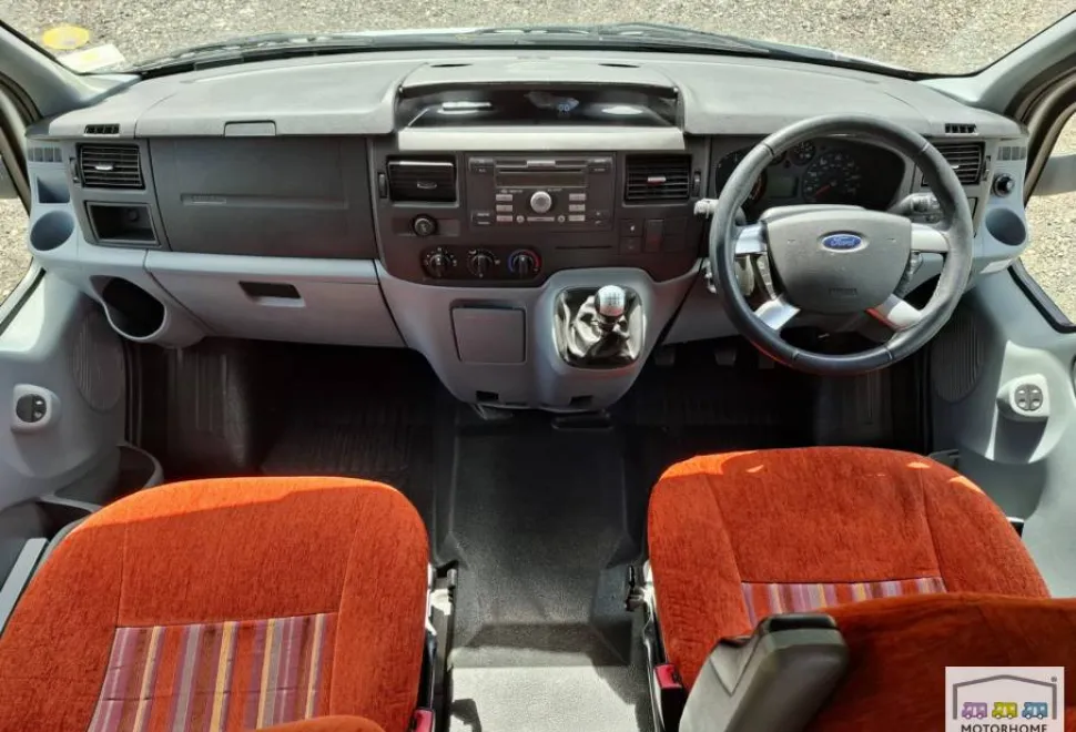 Chausson Flash 14 2013