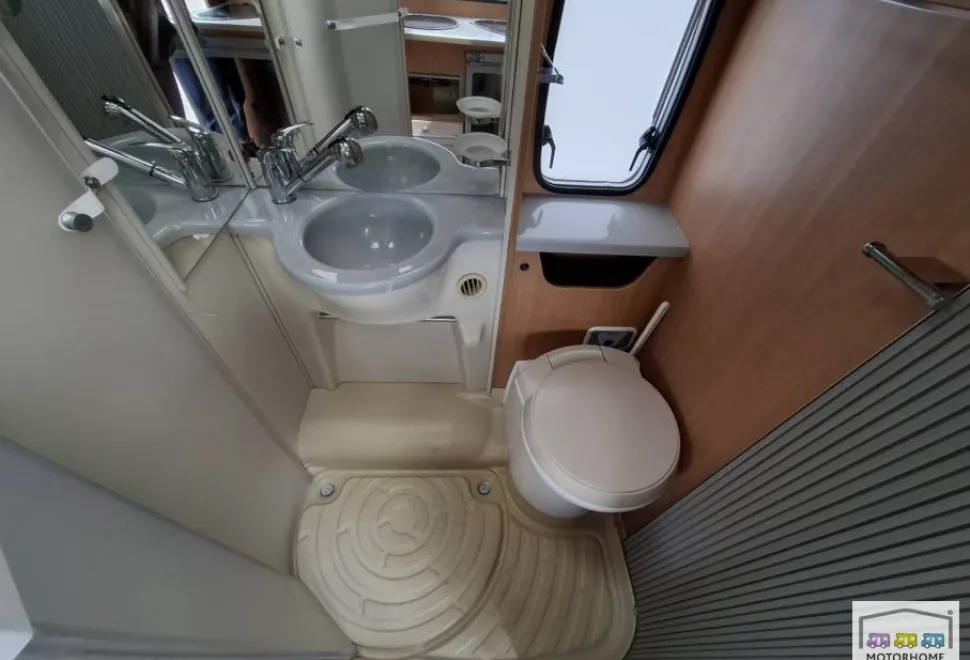 Chausson Flash 14 2013