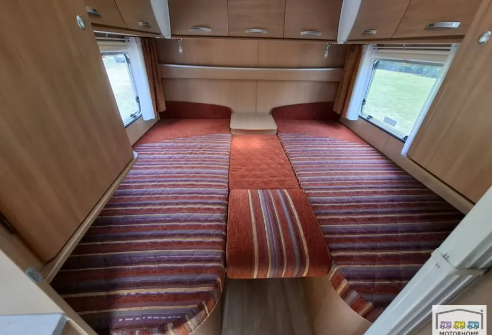 Chausson Flash 14 2013