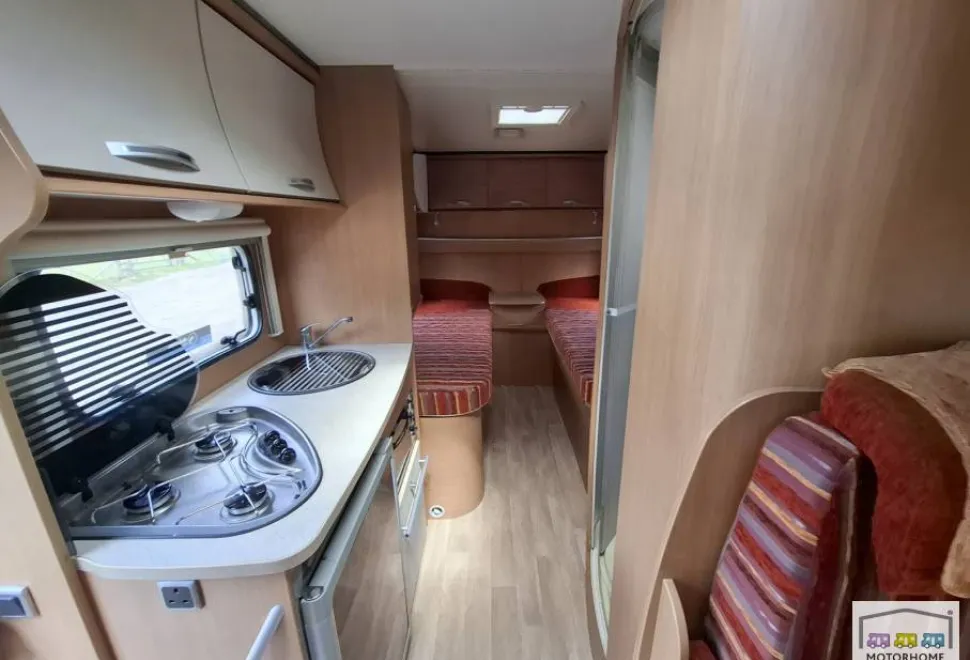 Chausson Flash 14 2013