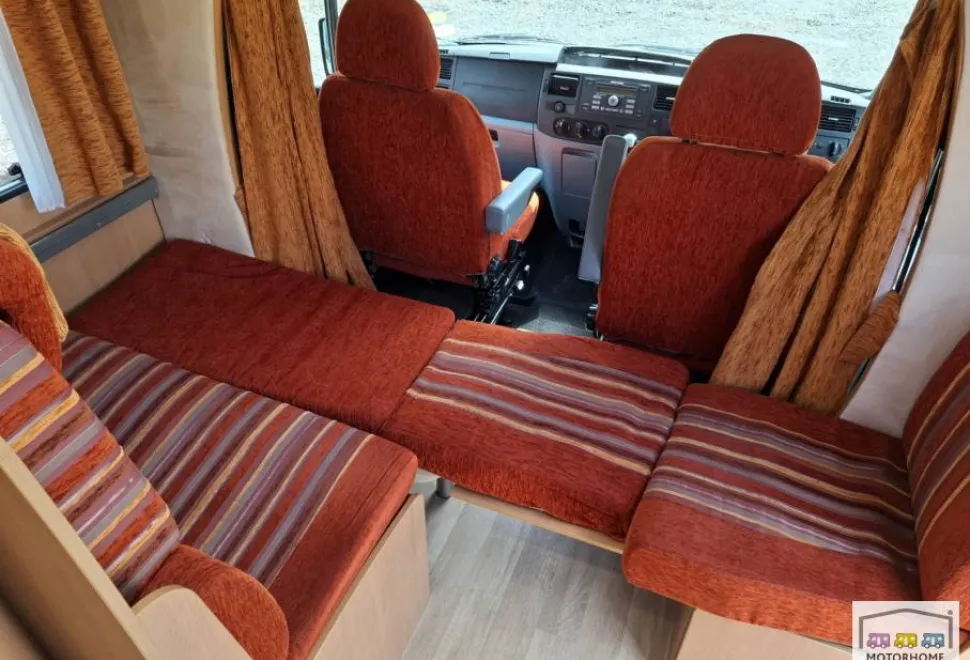 Chausson Flash 14 2013