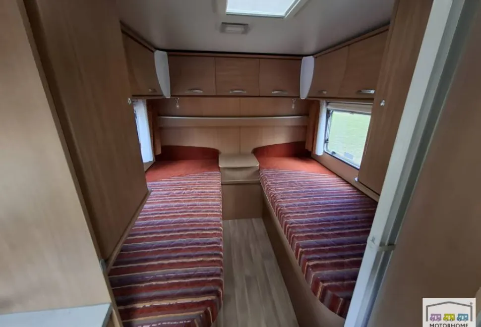 Chausson Flash 14 2013