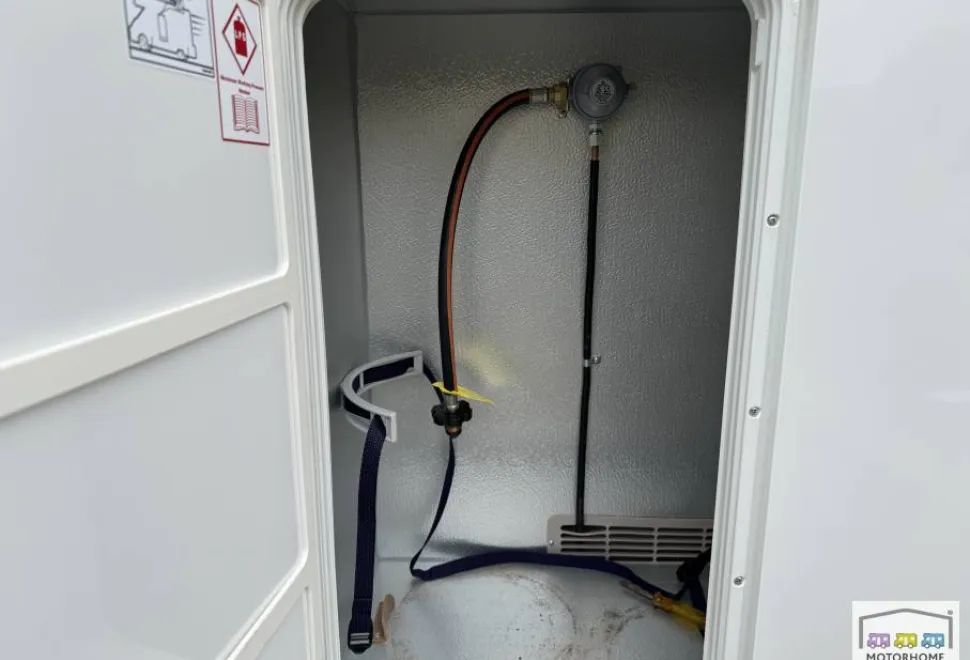 Auto-Trail Expedition C73 2024