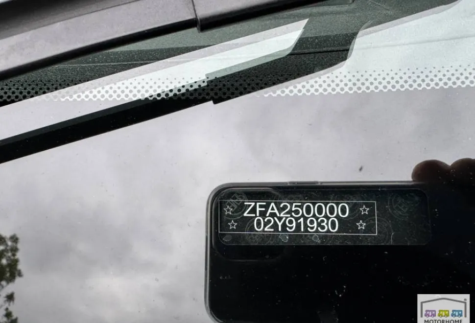 Auto-Trail Expedition C73 2024