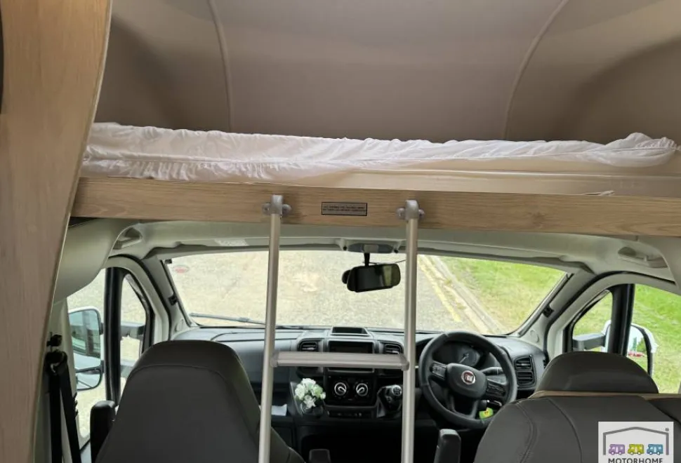 Auto-Trail Expedition C73 2024