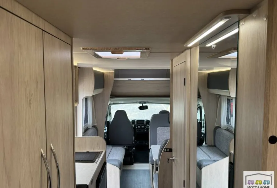 Auto-Trail Expedition C73 2024