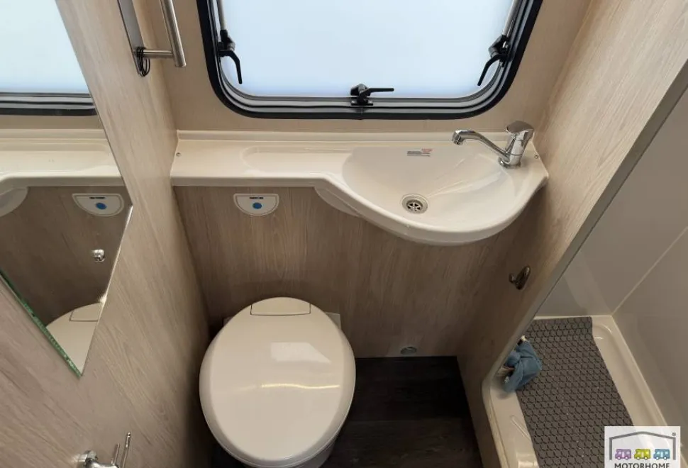 Auto-Trail Expedition C73 2024