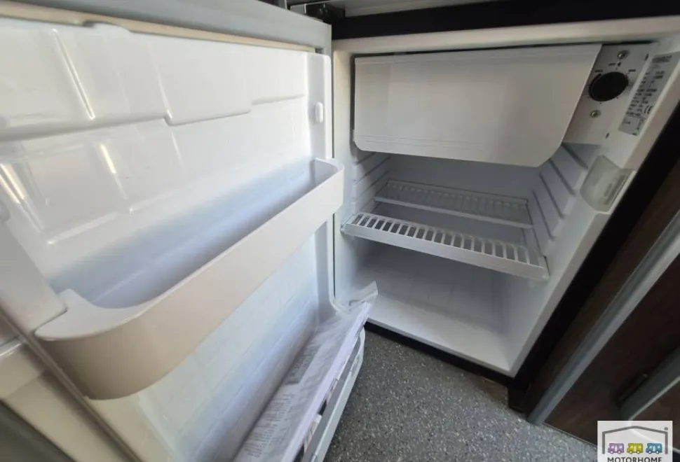 Fiat Doblo Urban Camper  2016