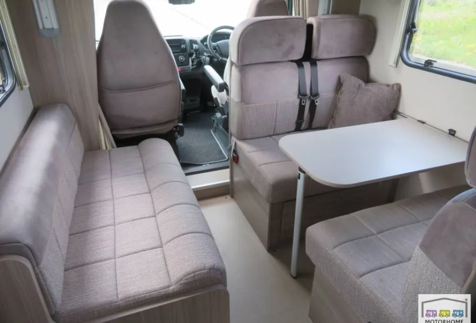 Elddis Autoquest  196 2021