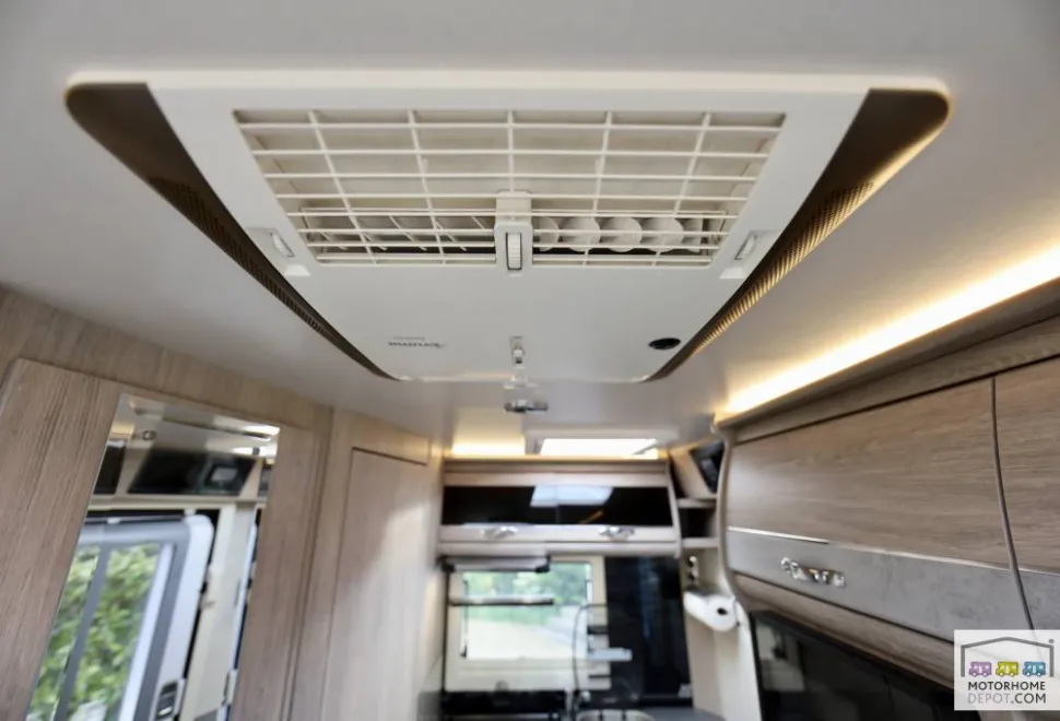 Auto-Sleepers Bourton  2025