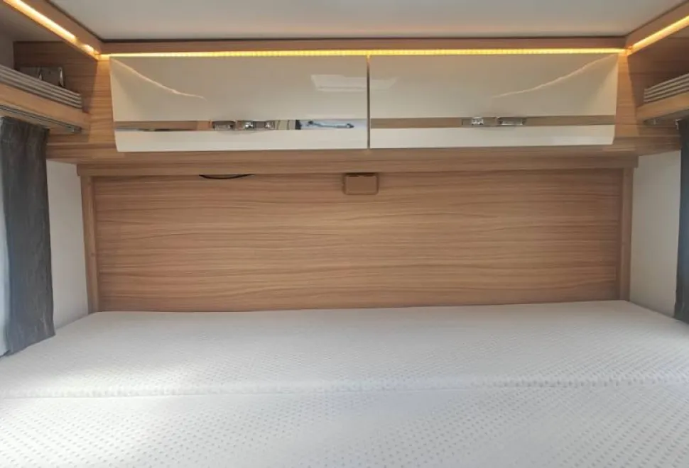 Dethleffs Globebus GT 2020