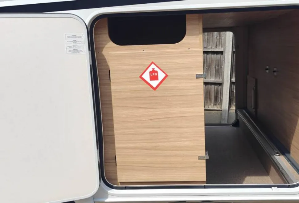 Dethleffs Globebus GT 2020