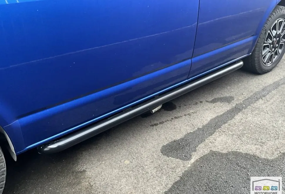 Volkswagen Transporter  2024