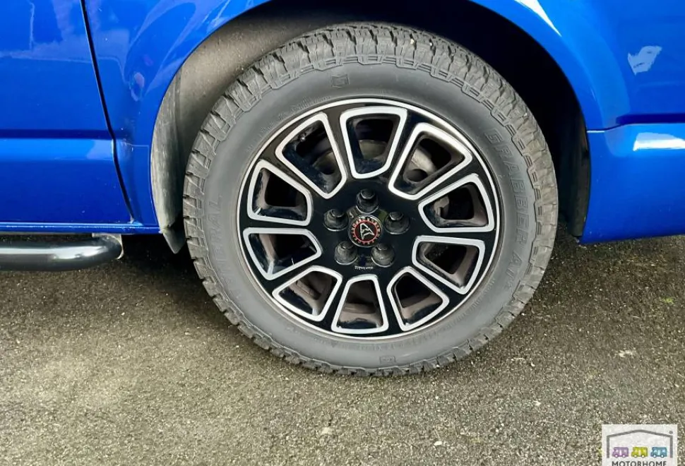 Volkswagen Transporter  2024
