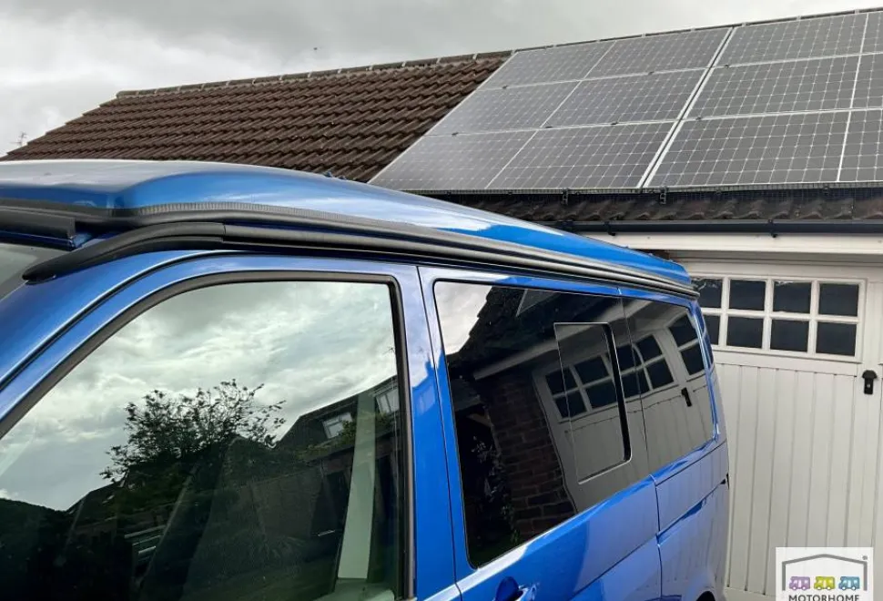Volkswagen Transporter  2024