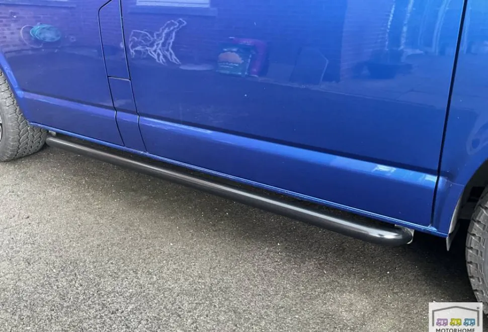 Volkswagen Transporter  2024