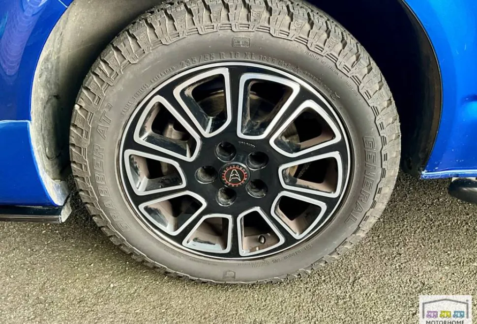 Volkswagen Transporter  2024