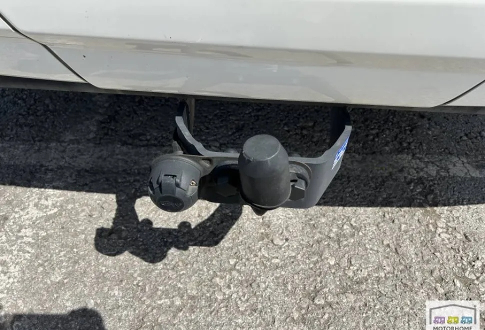 Auto-Trail Apache 634 Hi-Line 2018