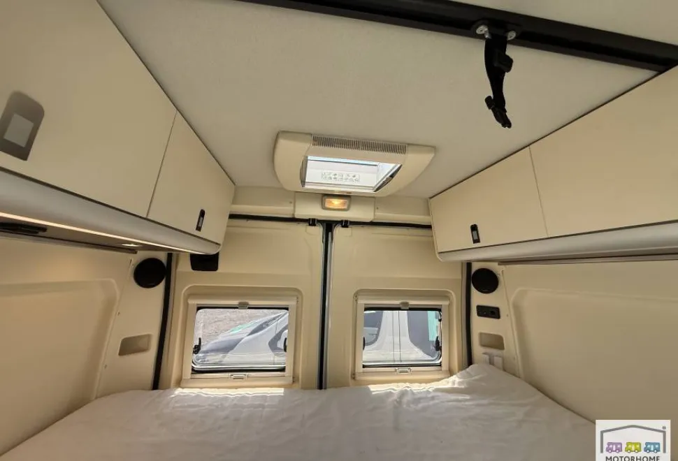 Westfalia Amundsen 600d 2016
