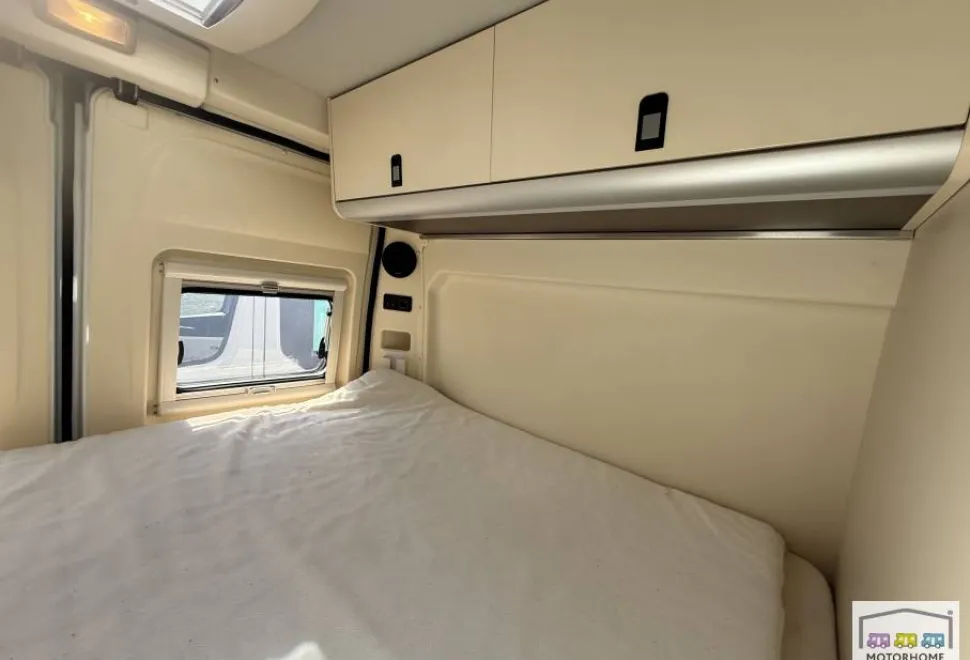 Westfalia Amundsen 600d 2016