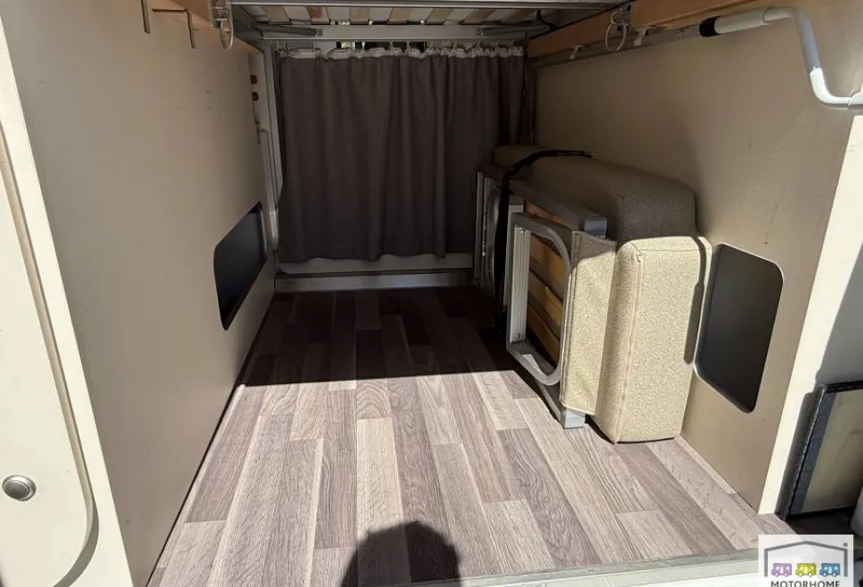 Westfalia Amundsen 600d 2016