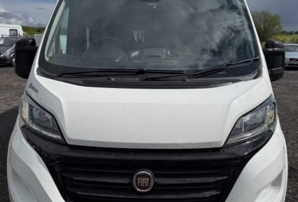 Westfalia Amundsen 600d 2016