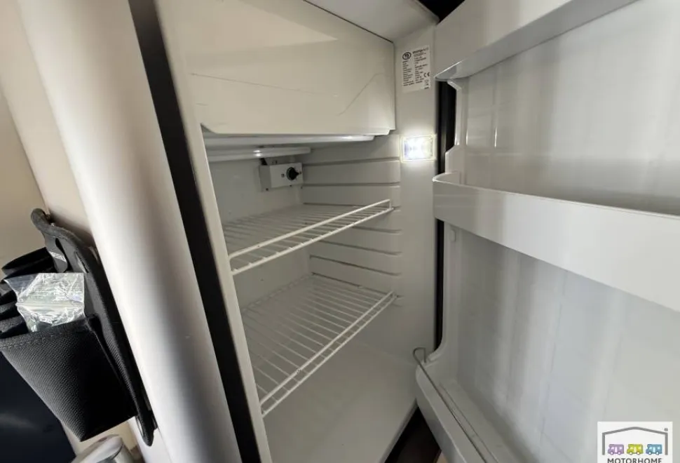 Westfalia Amundsen 600d 2016