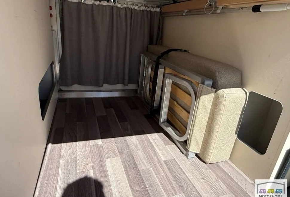 Westfalia Amundsen 600d 2016