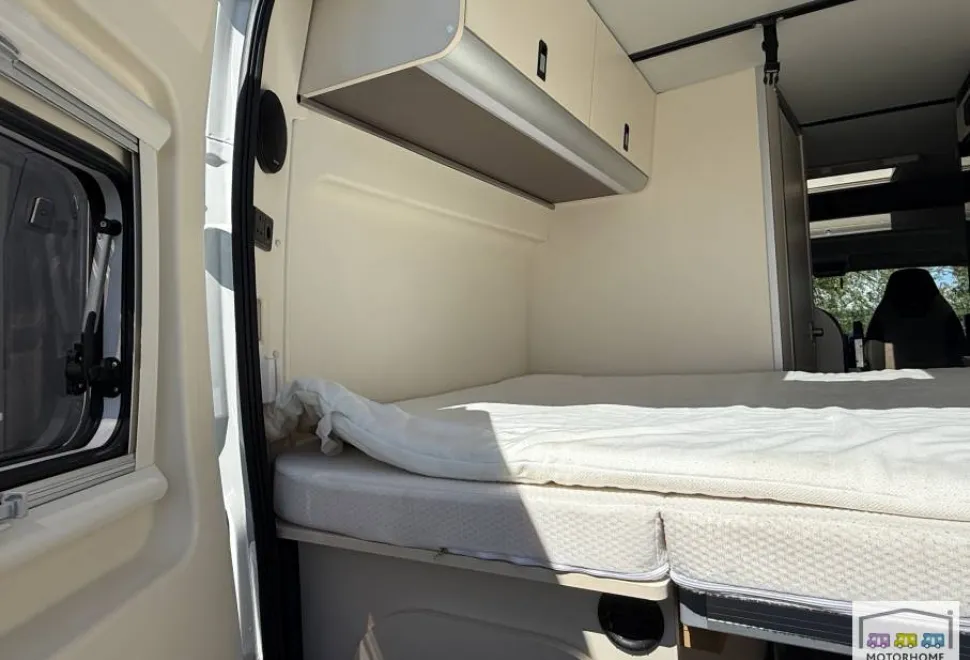 Westfalia Amundsen 600d 2016