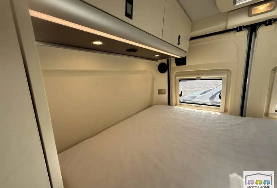 Westfalia Amundsen 600d 2016