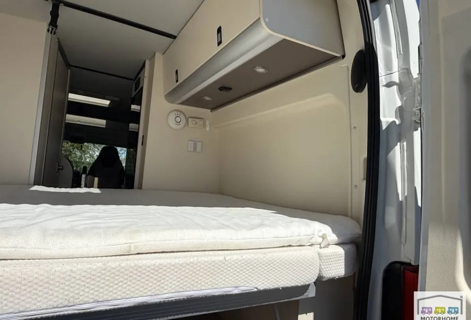 Westfalia Amundsen 600d 2016