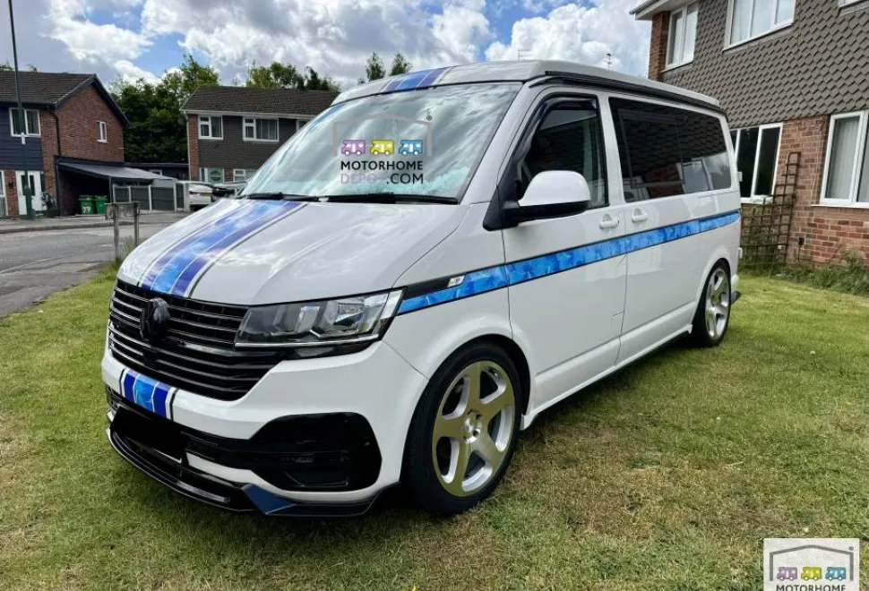 Volkswagen T6.1  2021