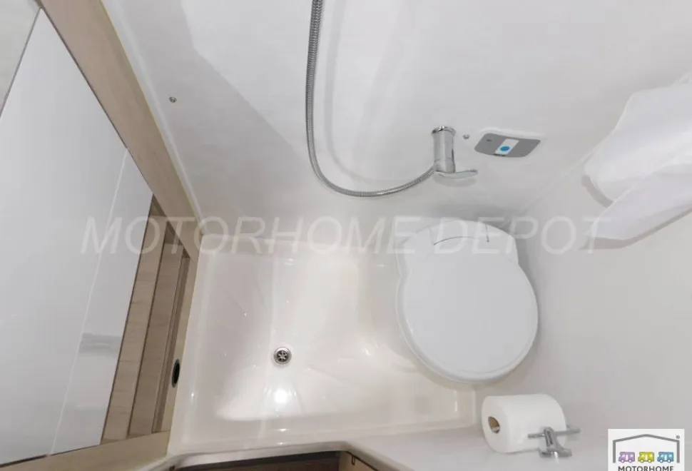 Auto-Trail Adventure  55 2023