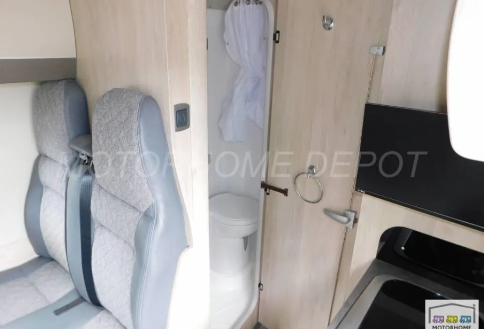 Auto-Trail Adventure  55 2023